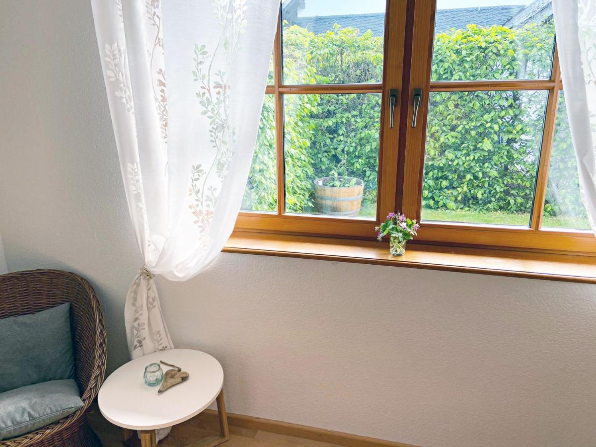 Fewo Mein Panama Commune fusionnée de Commune fusionnée de Bernkastel-Kues Extérieur photo