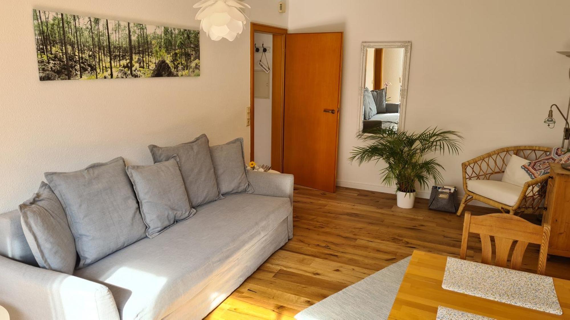 Fewo Mein Panama Commune fusionnée de Commune fusionnée de Bernkastel-Kues Extérieur photo
