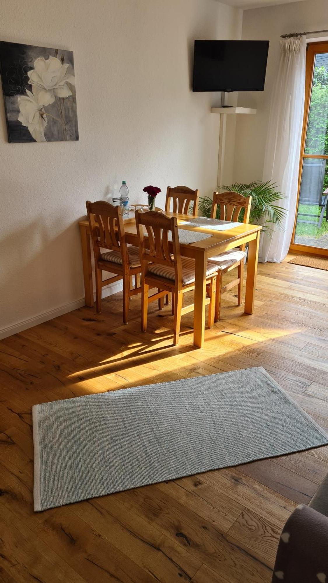 Fewo Mein Panama Commune fusionnée de Commune fusionnée de Bernkastel-Kues Extérieur photo